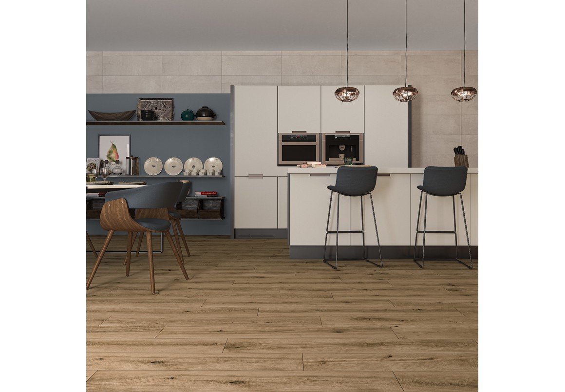 DYNAMIC WOOD - galerie #1