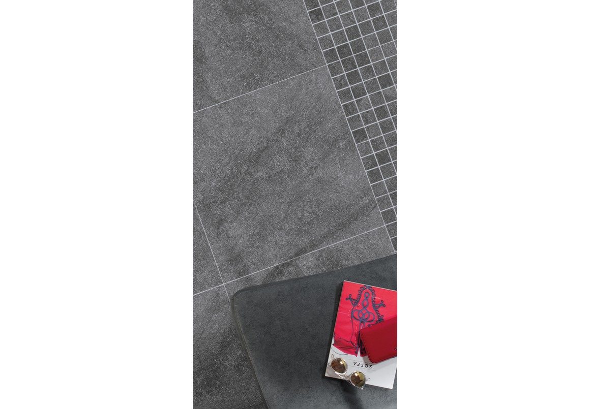 Nadčasový design v imitaci kamene dlažby KAAMOS - galerie #12