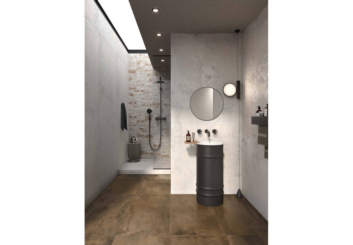 Imitace betonu ve velkém formátu GHOST - galerie #20