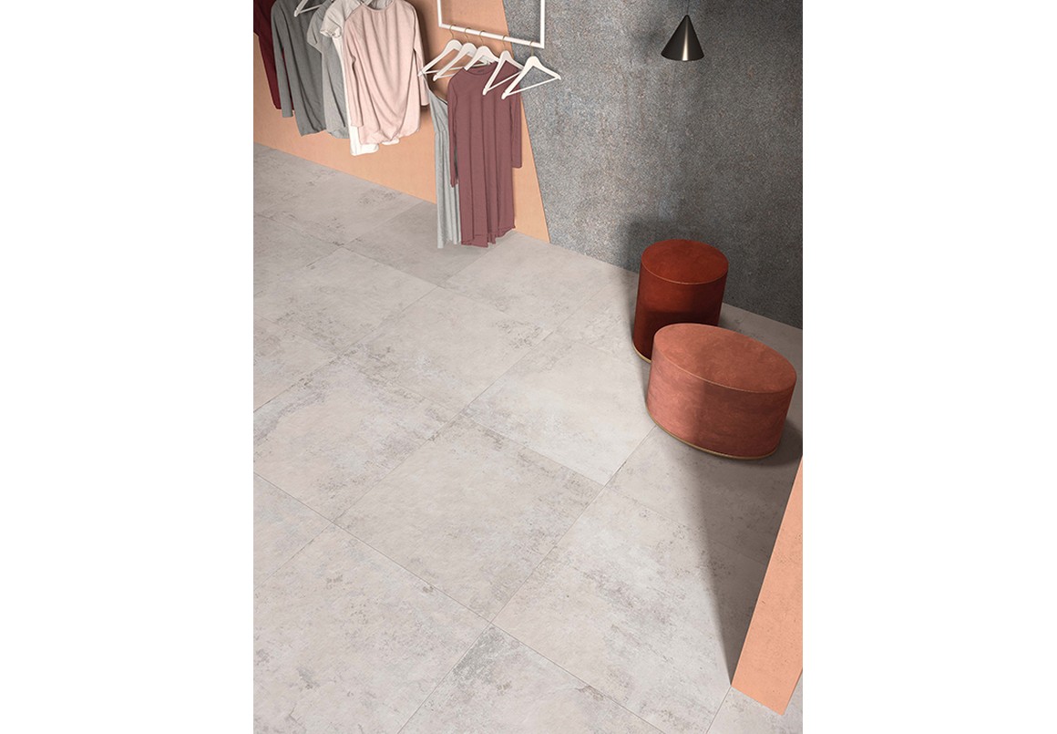 Imitace betonu ve velkém formátu GHOST - galerie #22