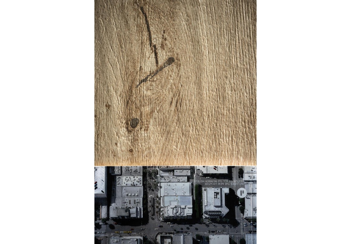 Italská dlažba v imitaci dřeva TREVERKEVER - galerie #14