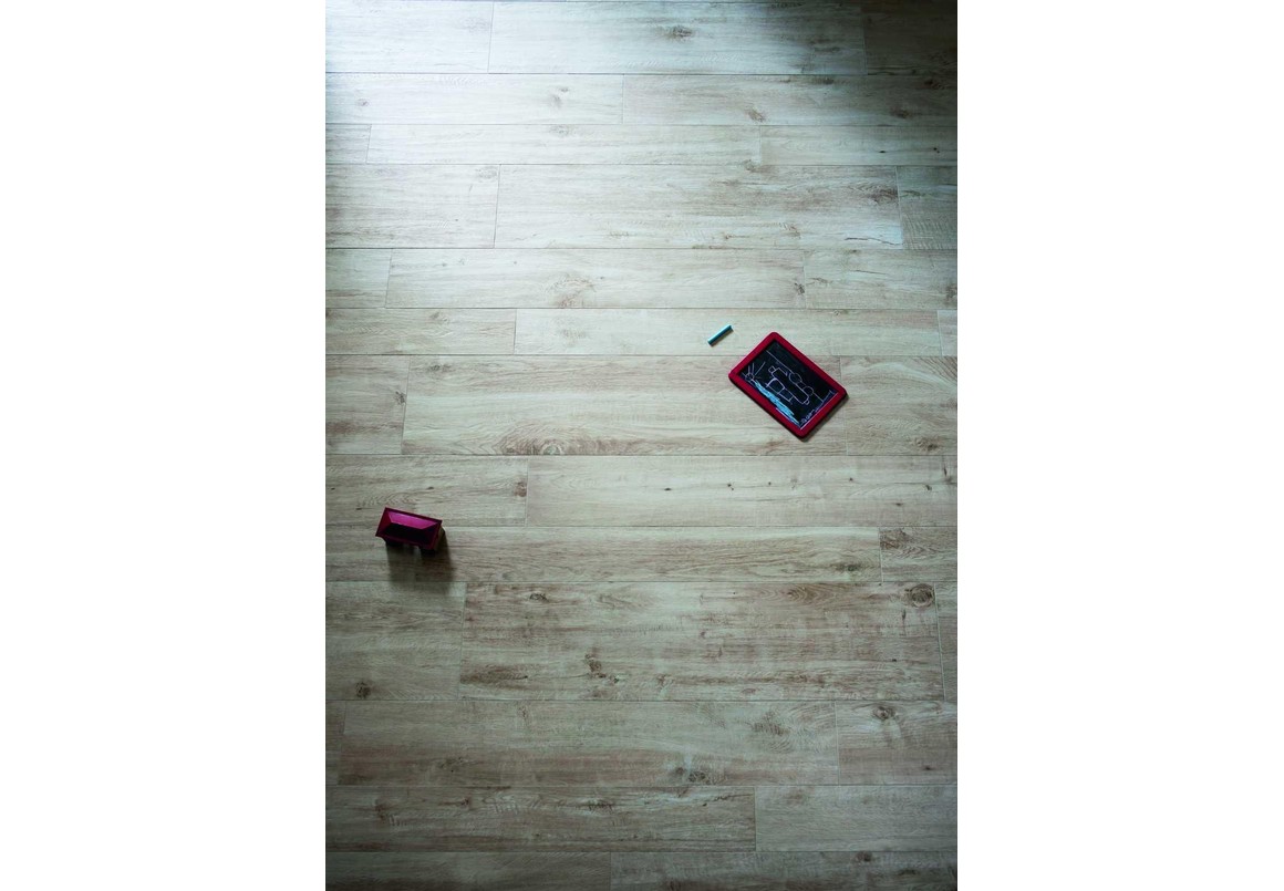 Dlažba v imitaci dřeva TREVERKHOME - galerie #9