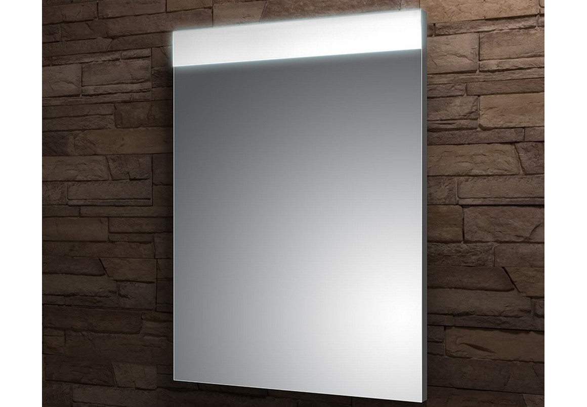 České zrcadla ELLUX s integrovaným LED osvetlením - galerie #1