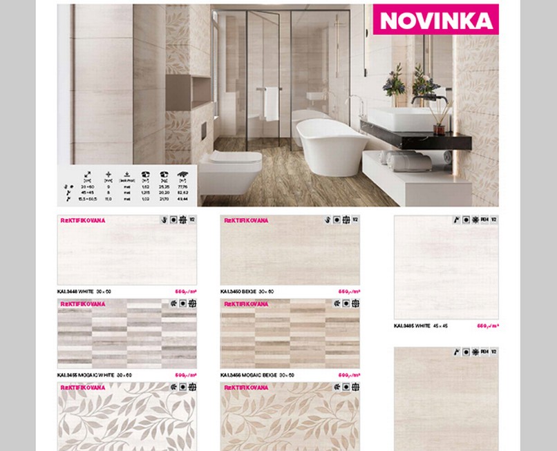 Katalog 24/25 <P>TOP PRODUKTY</P>