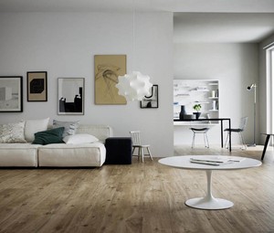 Moderní interiérová dlažba imitace dřeva Treverkhome