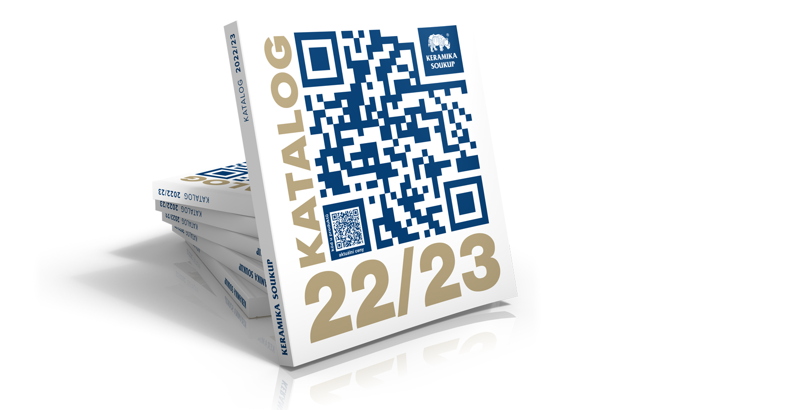 Už za měsíc se těšte na… NOVÝ KATALOG! Už za měsíc se těšte na… NOVÝ KATALOG!