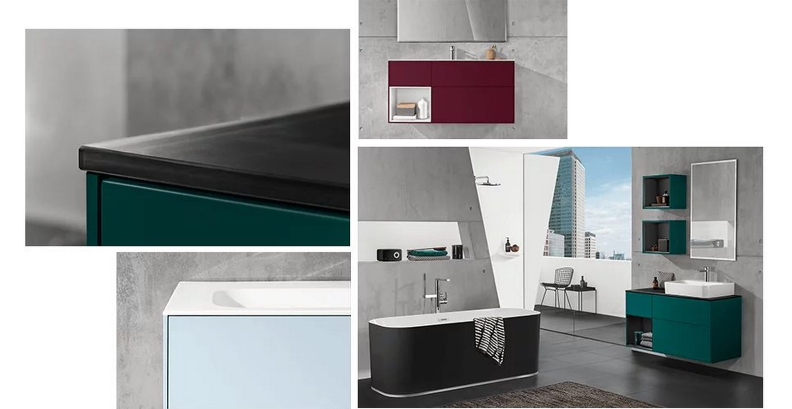 Villeroy & Boch Villeroy & Boch
