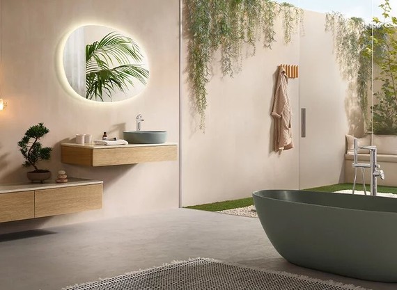 Vany Villeroy & Boch