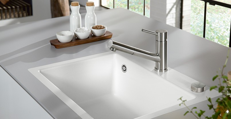 Vodovodní baterie Villeroy & Boch