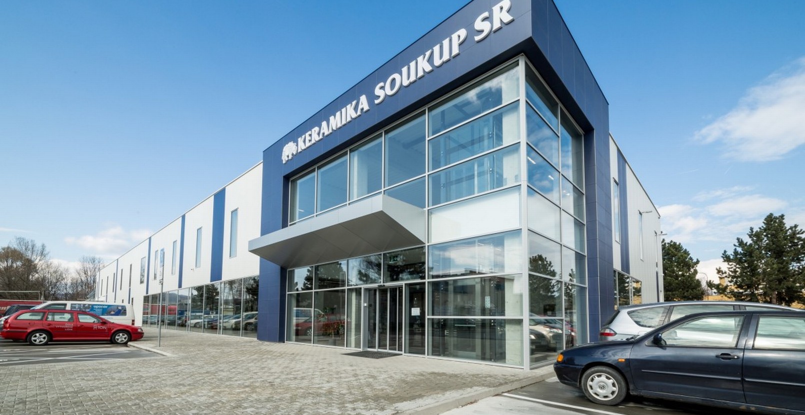 KERAMIKA SOUKUP Bratislava