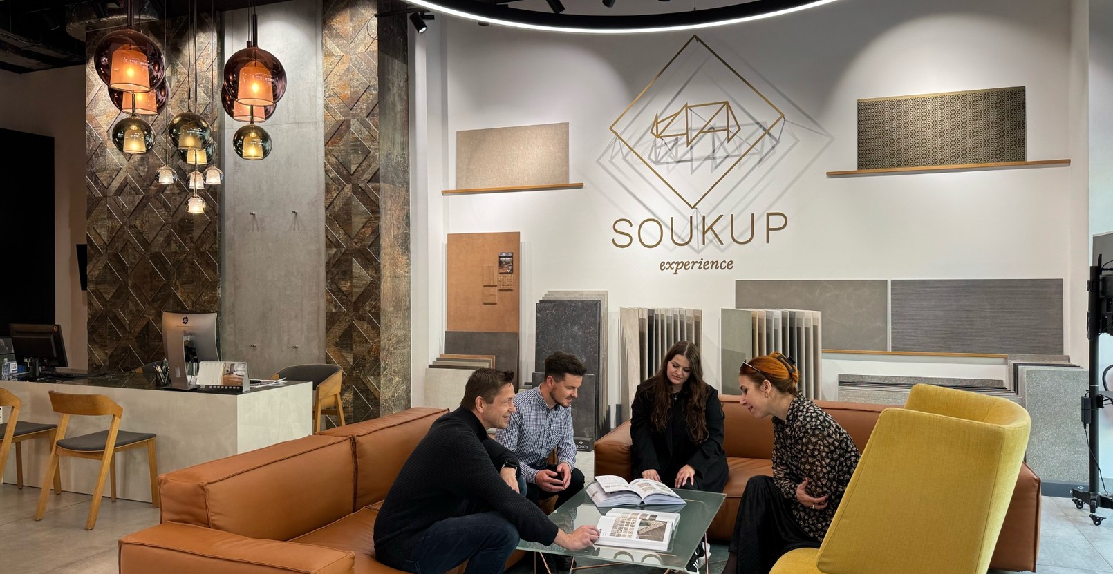 Koupelnové studio Praha