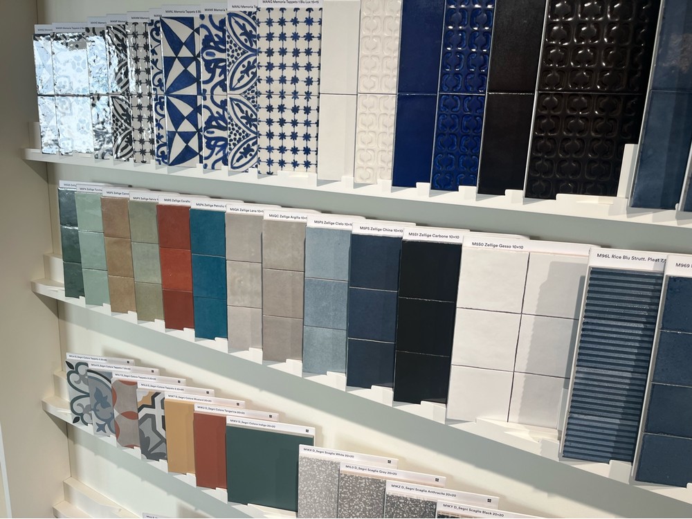 CERSAIE 2022