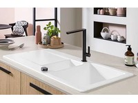 Inspirace dřezy Villeroy&Boch