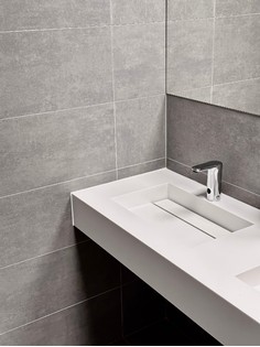 Inspirace obklady a dlažby Sconto Plzeň