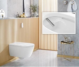 WC WC inspirace
