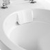 Závěsné WC REKORD Rimfree - galerie #2