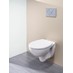 Závěsné WC REKORD Rimfree - galerie #4