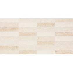 Dekor GARDA Mozaika Béžová
