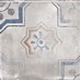 Dlažba PLAY RE-Used Mix Grey
