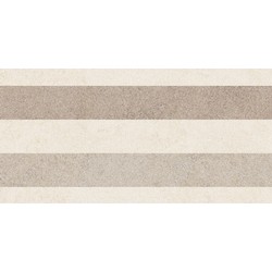 Dekor BLOCK Slonová kost Lesk