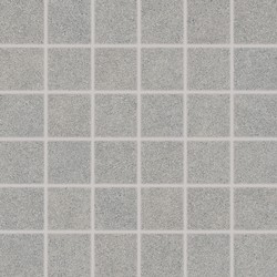 Mozaika BLOCK Šedá 5x5