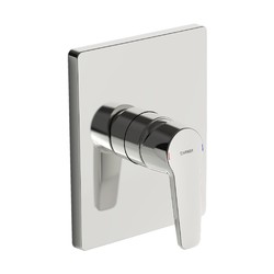 Sprchová podomítková baterie POLO