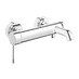 Grohe Essence - páková vanová baterie, chrom 33624001