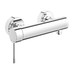 Grohe Essence - páková nástěnná sprchová baterie, chrom 33636001