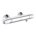 Grohe Grohtherm 1000 - Termostatická sprchová baterie nástěnná, chrom 34143003 - galerie #1