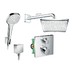 Hansgrohe SET 4 - galerie #1