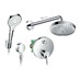 Hansgrohe SET 2 - galerie #1