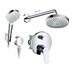 Hansgrohe SET 1 - galerie #1