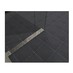 NEREZOVÉ SPRCHOVÉ ŽLABY Sprchový rošt pro CLASSIC 90 a LIFT 90 - R0380-090