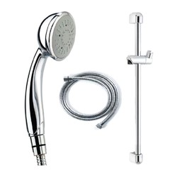 Sanicro - Sprchová souprava Basic UK SC04