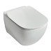 G + IS 3 - set 5v1- Rapid SL pro WC + tlačítko + úchyty + závěsné WC Tesi s AQUABLADE + WC sedátko ultraploché Soft-Close - galerie #1