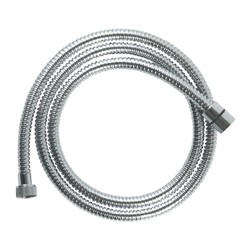 Sanicro - sprchová hadice, kovová konus 1500 mm Deluxe SC 105 150