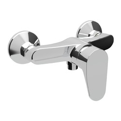 Teorema Tag - sprchová baterie nástěnná, chrom 8L210