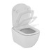 G + IS 3 - set 5v1- Rapid SL pro WC + tlačítko + úchyty + závěsné WC Tesi s AQUABLADE + WC sedátko ultraploché Soft-Close - galerie #7