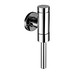 Schell - tlakový splachovač pisoáru 1/2 "- 024760699