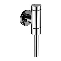 Schell - tlakový splachovač pisoáru 1/2 "- 024760699