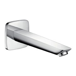 Hansgrohe Logis - vanový výtok 195 mm, chrom 71410000