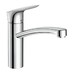 Hansgrohe Logis - Dřezová baterie stojánková, chrom 71832000