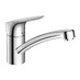 Hansgrohe Logis - Dřezová baterie stojánková, chrom 71830000