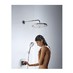 Hansgrohe ShowerSelect - Termostat pod omítku pro 2 spotřebiče 15763000 - galerie #1