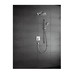 Hansgrohe ShowerSelect - Termostat pod omítku pro 2 spotřebiče 15763000 - galerie #3