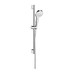 Hansgrohe Croma Select S - sprchová souprava Vario, bílá-chrom 26562400 - galerie #1