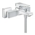 Hansgrohe Metropol - Vanová baterie nástěnná, chrom 32540000