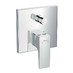 Hansgrohe Metropol - podomítková vanová baterie, chrom 32545000 - galerie #1