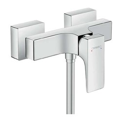 Hansgrohe Metropol - sprchová baterie nástěnná, chrom 32560000