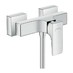 Hansgrohe Metropol - sprchová baterie nástěnná, chrom 32560000